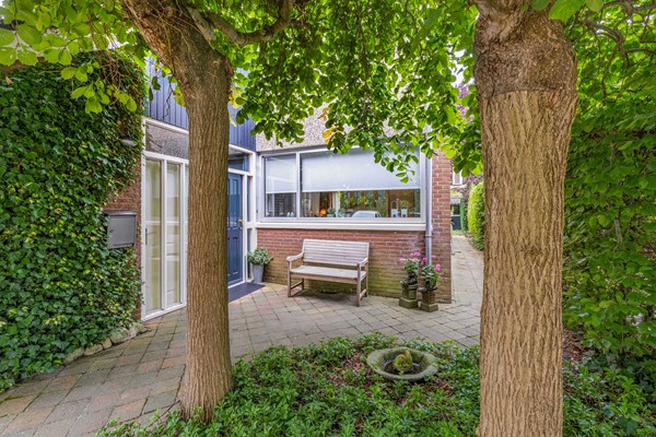 Medium property photo - Oude Vlie 98, 8303 XD Emmeloord